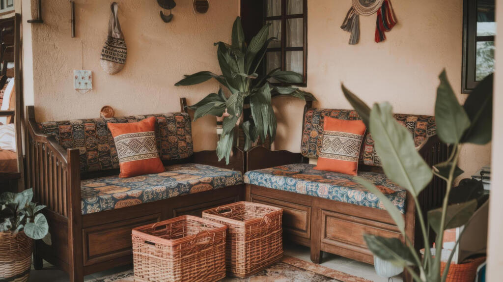 exotic home furniture in Houston