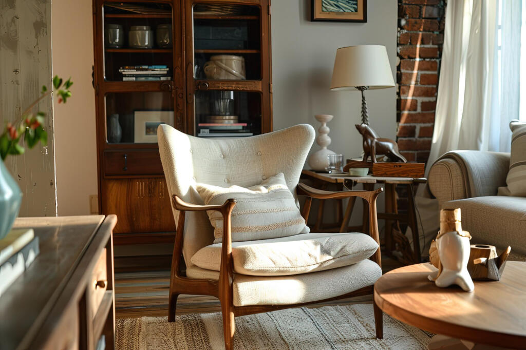 exotic home furniture in Houston
