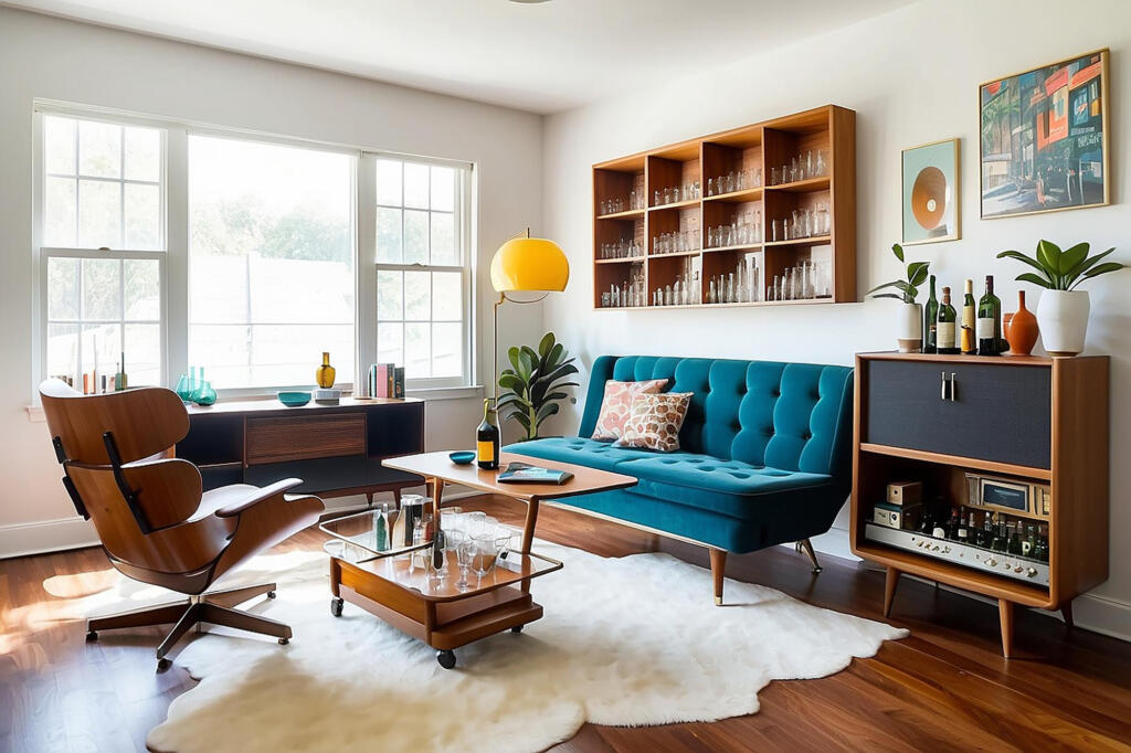 exotic home furniture in Houston