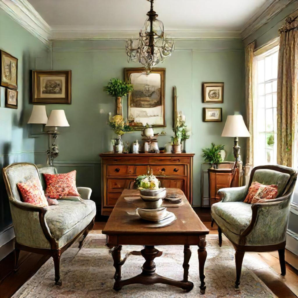 exotic home furniture in Houston