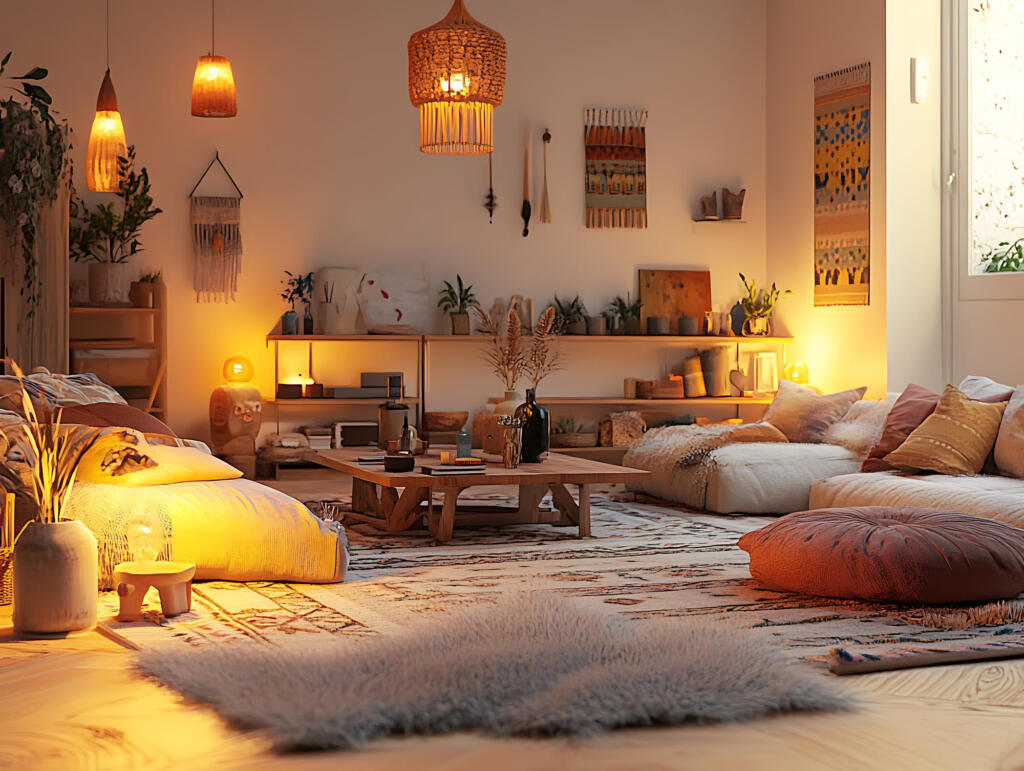exotic home furniture in Houston