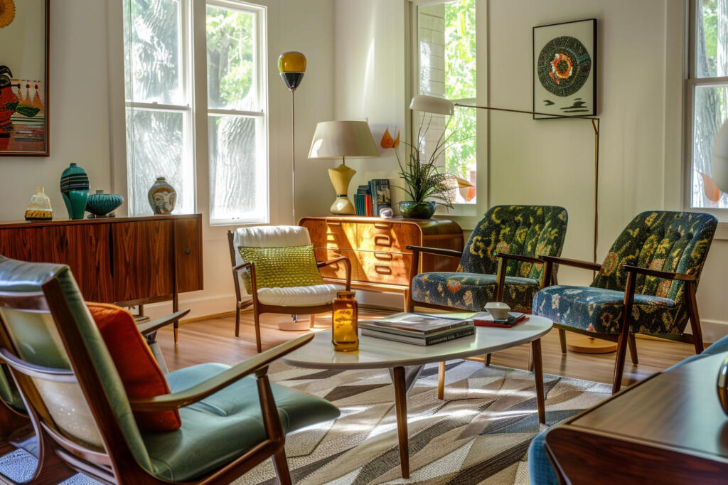 exotic home furniture in Houston