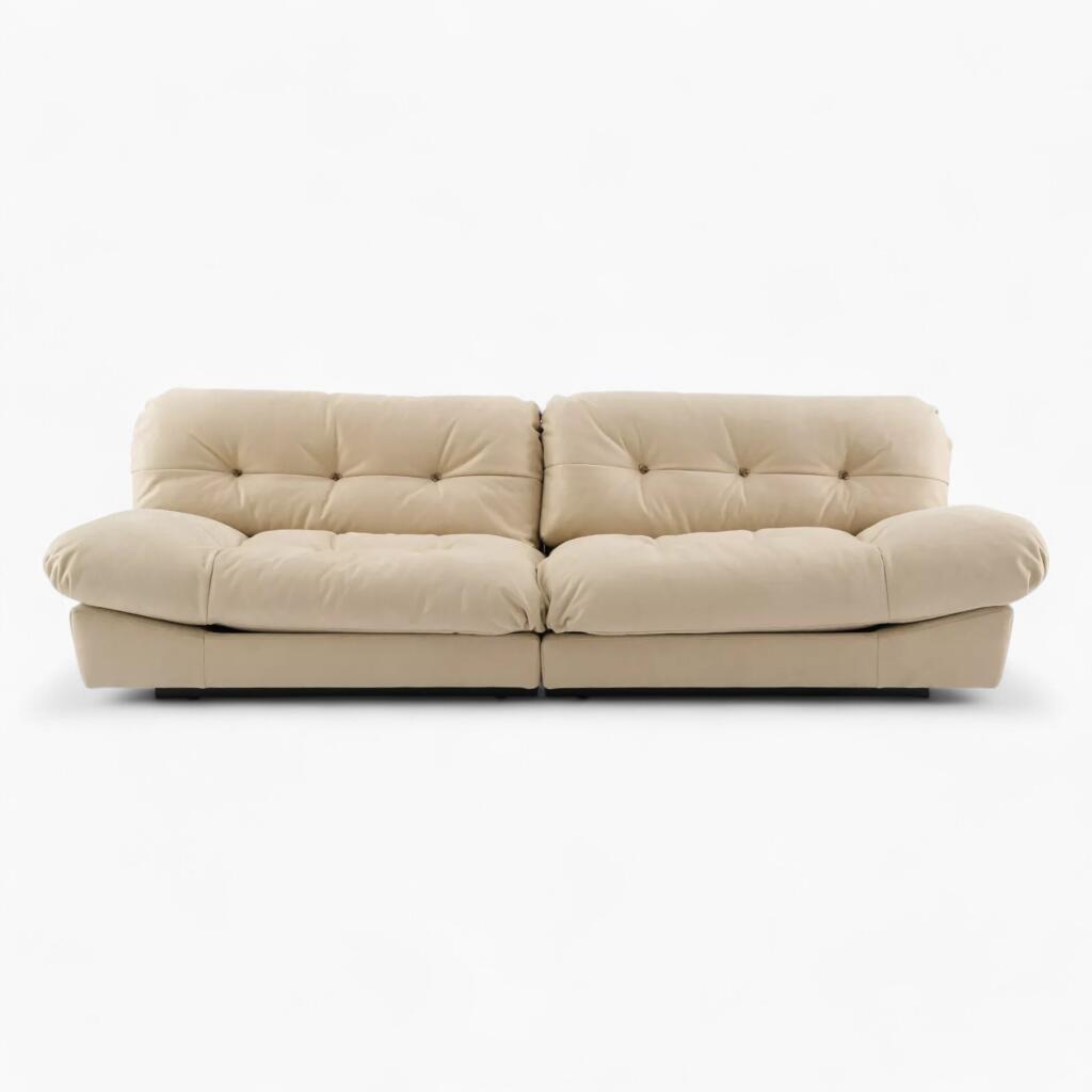 Milano Sofa Replica 1 - Milano Sofa Replica,  hardwood