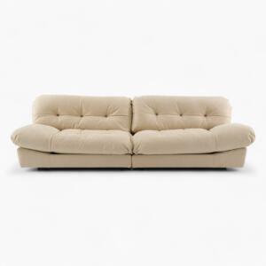 Milano Sofa Replica 1 - Milano Sofa Replica,  hardwood
