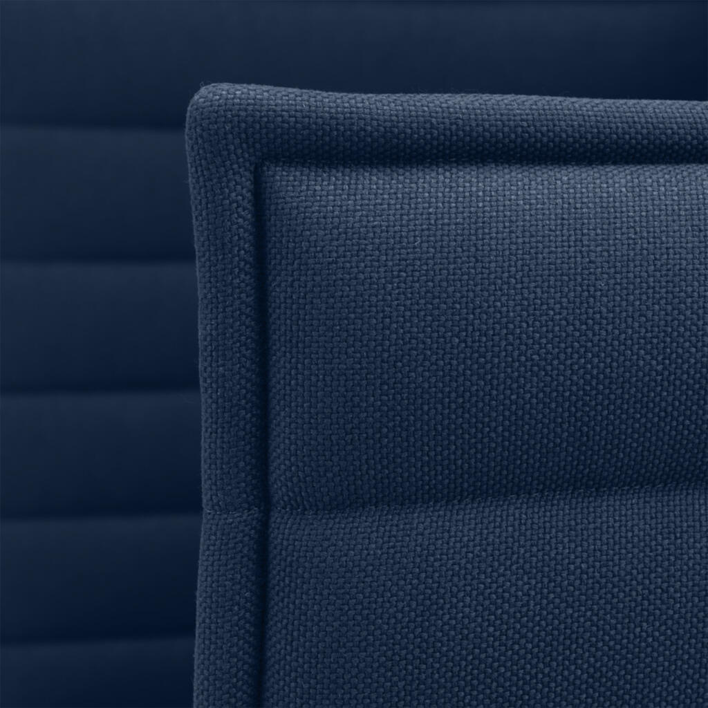 Alcove Highback Sofa Navy 1 - Alcove,  Alcove lowback
