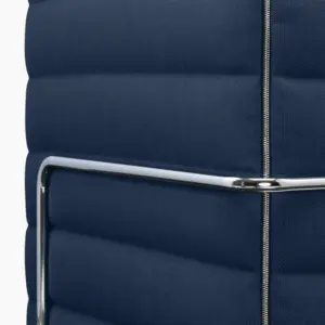 Alcove Lowback Sofa Navy 6 - Alcove,  Alcove lowback