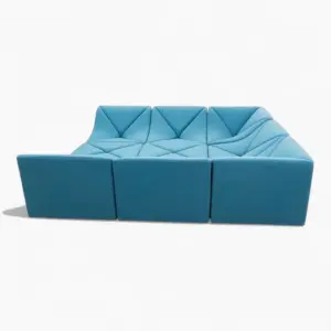 Dune Ensemble Replica RBV B 4 - Dune Sofa