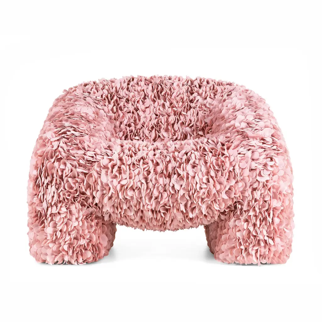 Hortensia Chair Replica 1