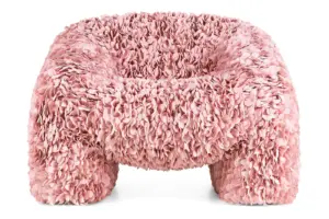 Hortensia Chair Replica Features 1