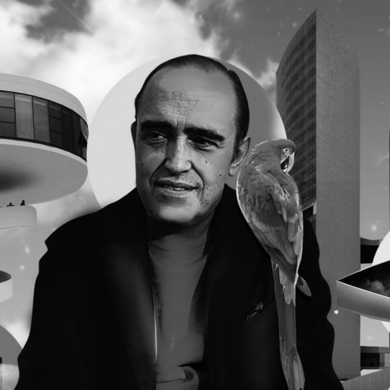 image 76 - oscar niemeyer