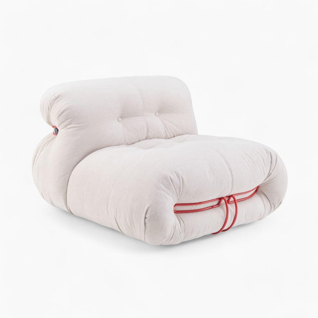 Soriana Chair White 4 scaled 1