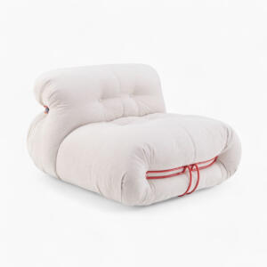 Soriana Chair White 4 scaled 1