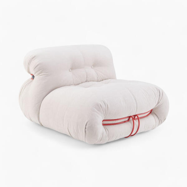 Soriana Chair White 4 scaled 1