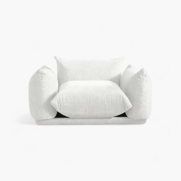 cambridge sofa 1 seater beige 3 scaled - Marenco Sofa,  the sofa