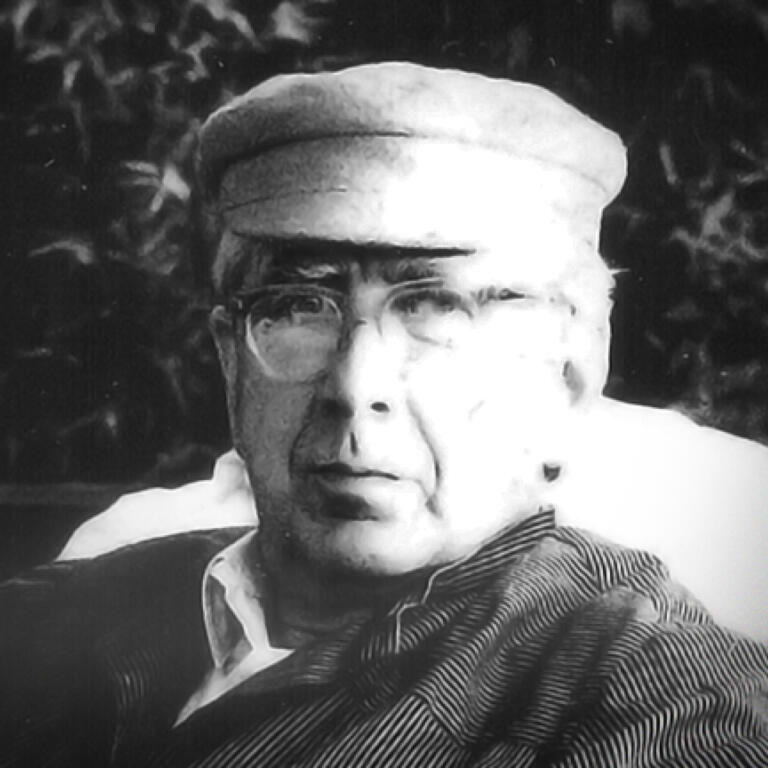 Designer Magnus Stephensen