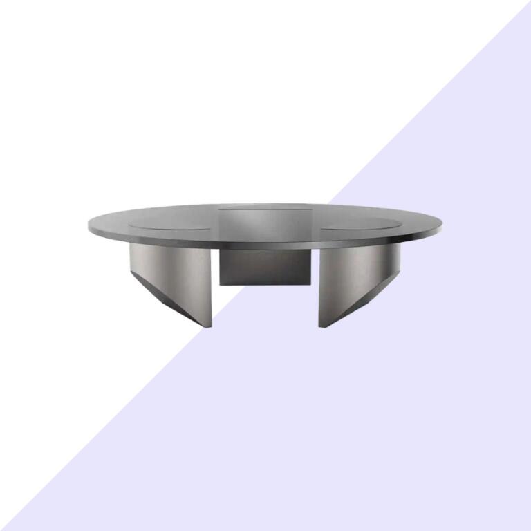 Wedge Coffee Table Thumbnail