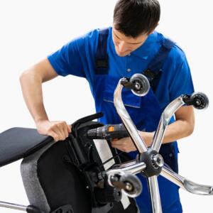 Sohnne White Glove Assembly - White Glove Assembly | Sohnne®