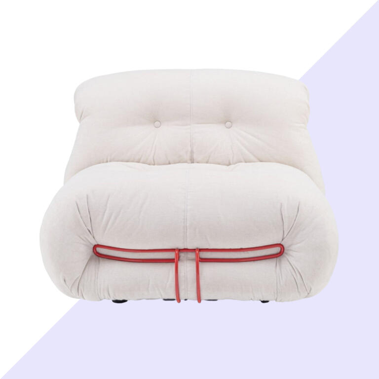 Soriana Chair Thumbnail