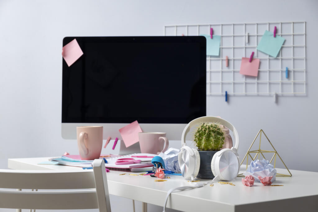 office decor for women - 4