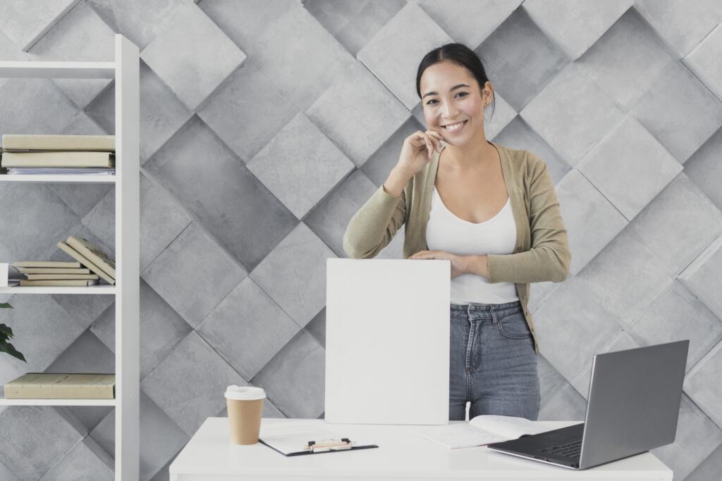 office decor for women - 8