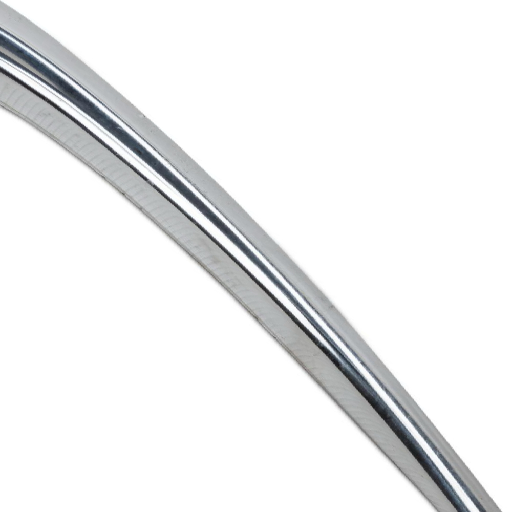 steel frame