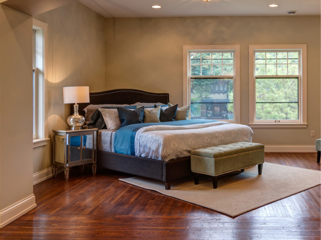 image 2 - master bedroom layout ideas