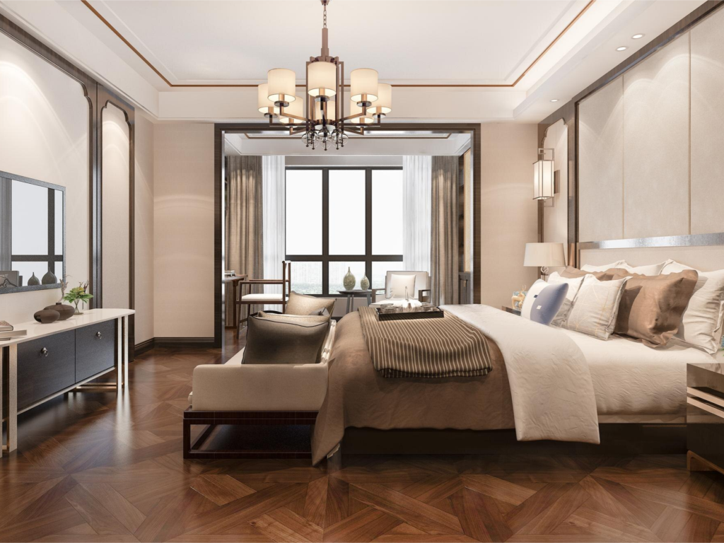 image 7 - master bedroom layout ideas