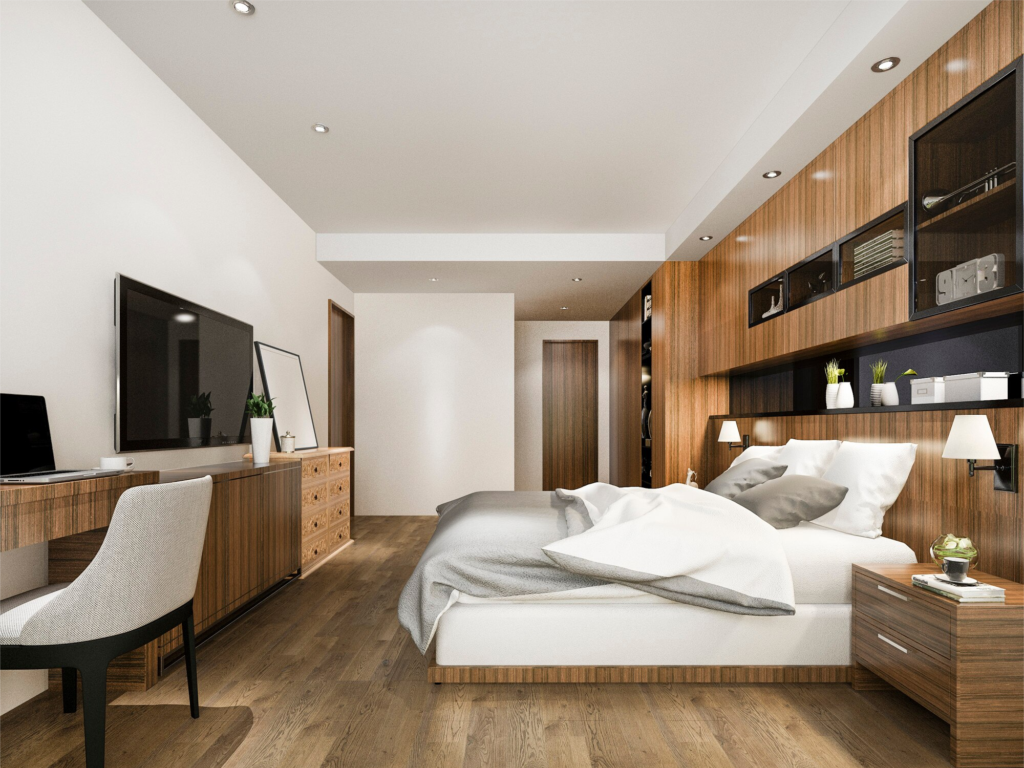 image 9 - master bedroom layout ideas