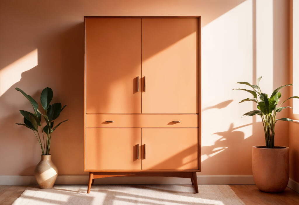 mid century modern bedroom set - mid century modern dresser