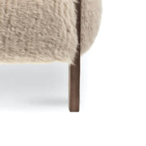oakwood leg