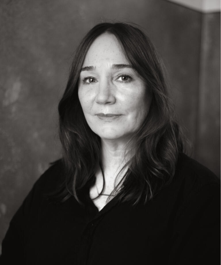 Designer Profile Monica Förster