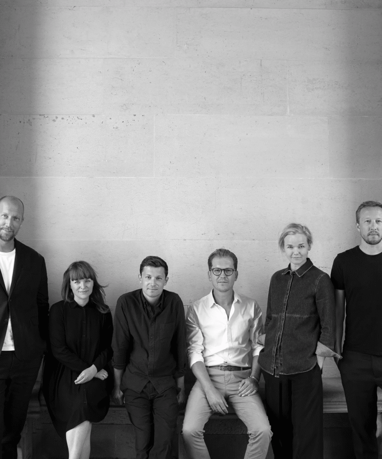 Designer Profile Norm Architects