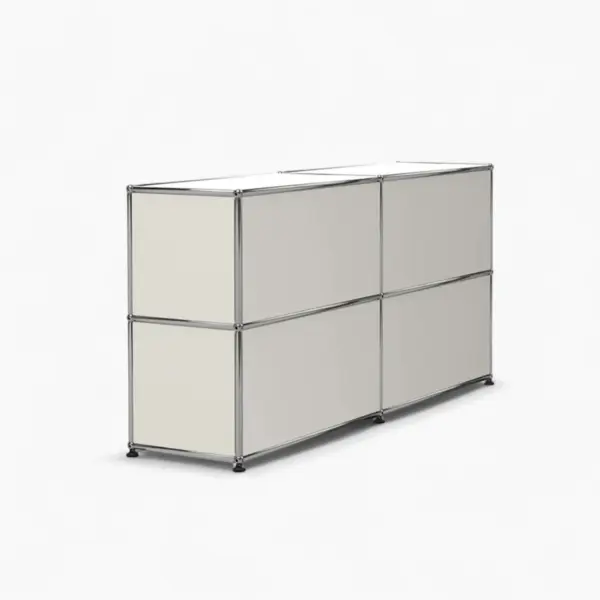 Haller Sideboard E2 White 4