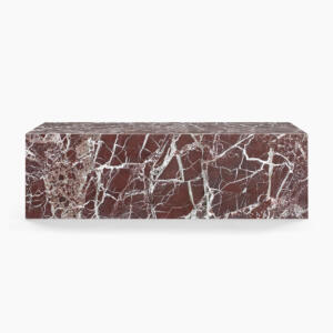 Plinth Rosso Levanto Marble (4)
