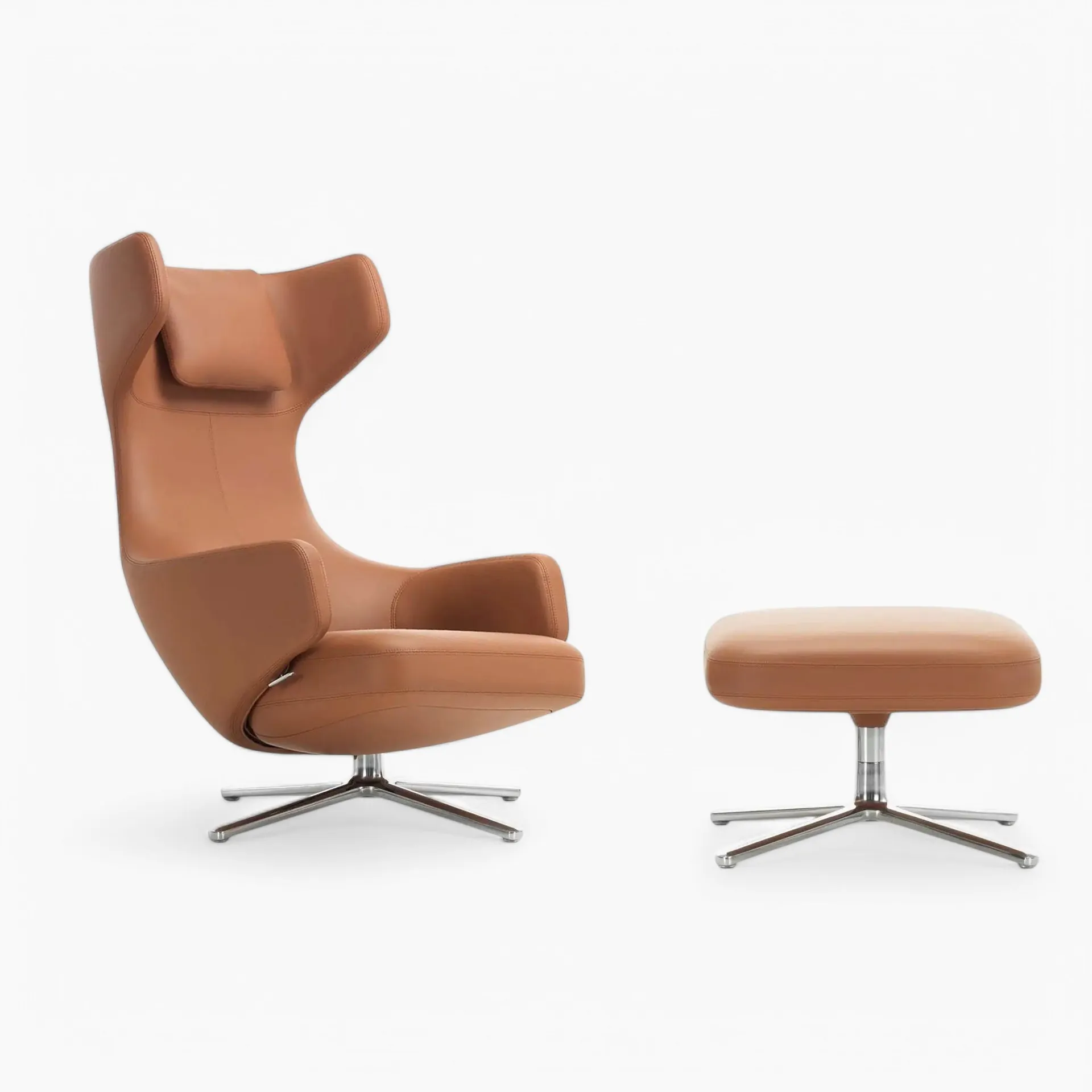 Grand Repos Brown