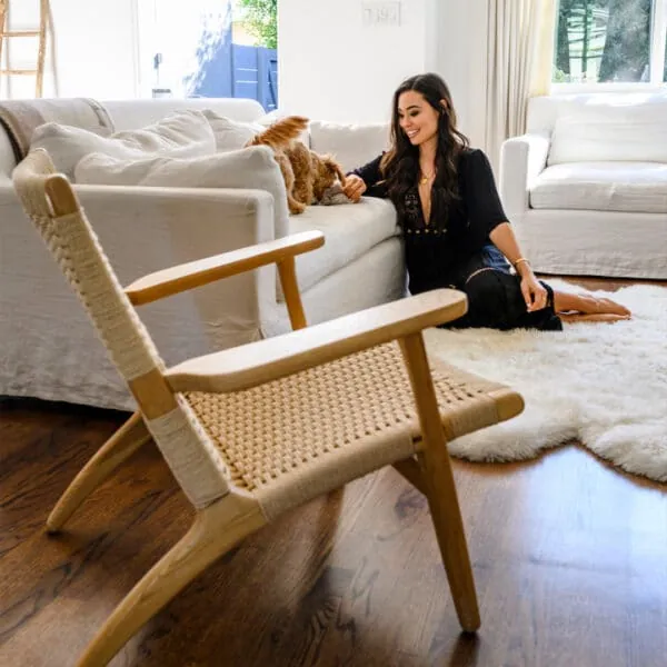 Oldham Chair Instagram 3