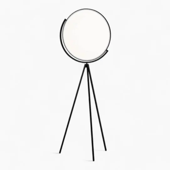 Superloon Floor Lamp Replica - Superloon Floor Lamp Replica