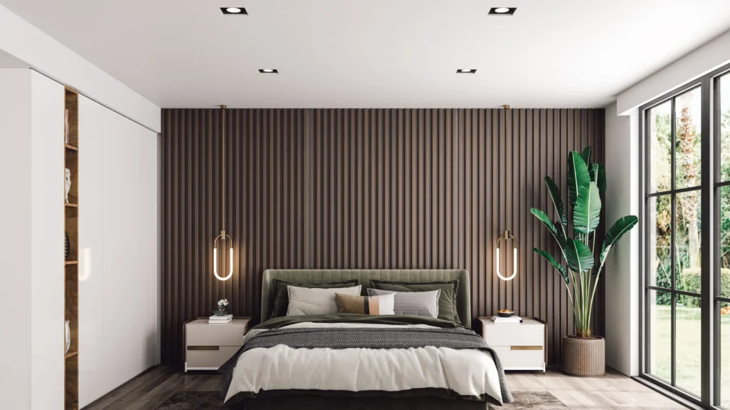 Recessed Lighting and Track Lights
