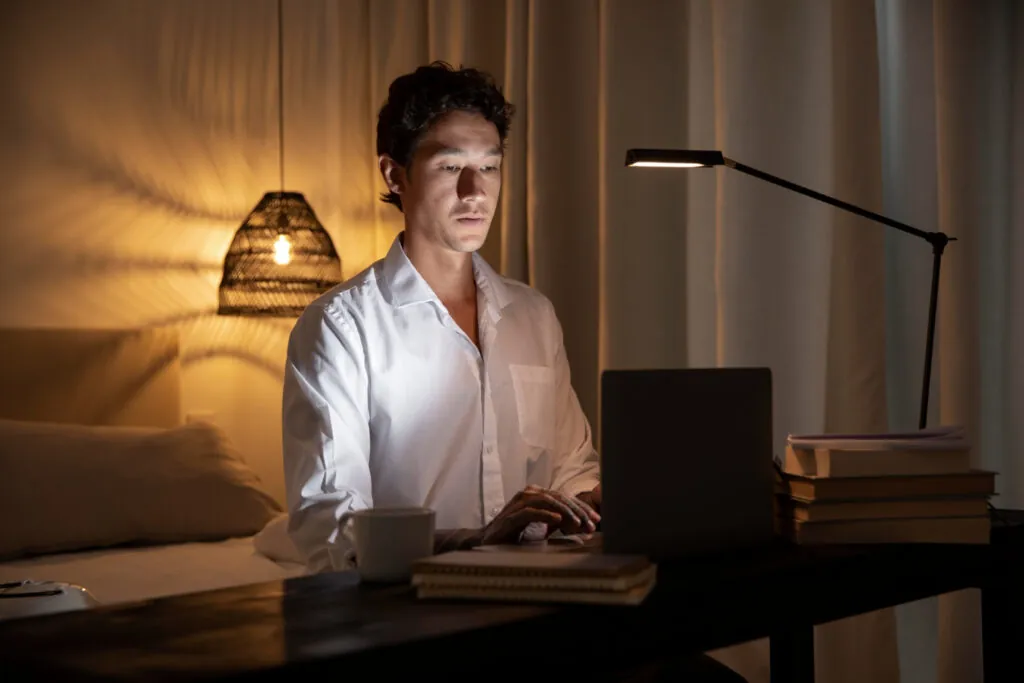 2149130529 - Table Lamps for Men, table lamp