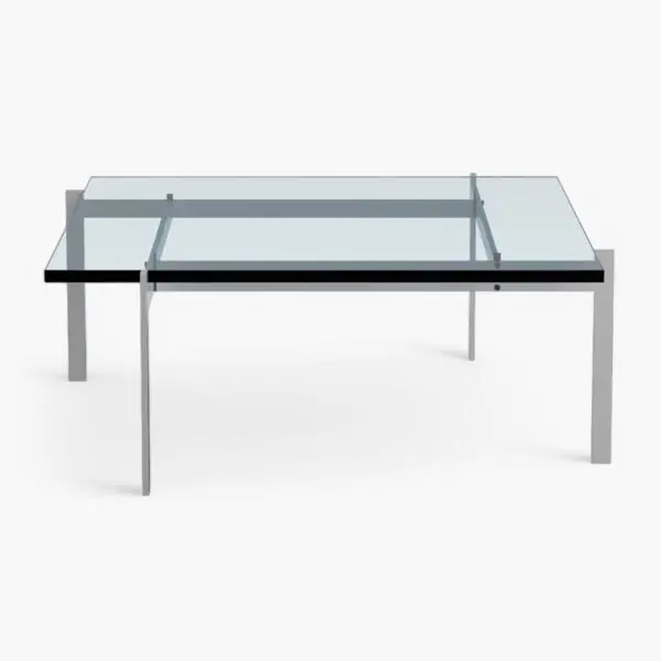 Pk61 Coffee Table Replica 2 - Pk61 Coffee Table Replica,  Engineered
