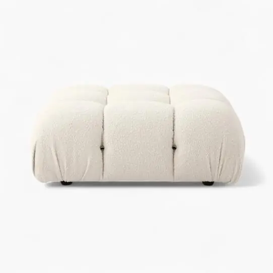 Camaleonda Module Ottoman Replica 2 - Camaleonda