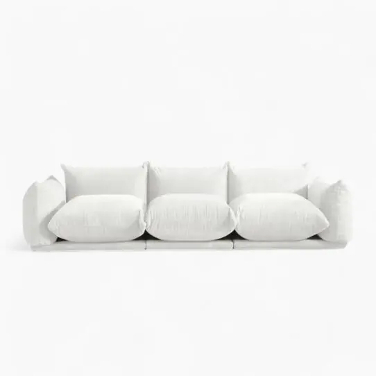Cambridge Sofa 3 Seaters Beige 3 1 scaled - Marenco Sofa,  living,  replica