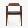 Hiroshima Armchair