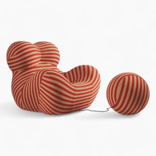 La Mama Red 4 scaled - La Mamma Up 5 and Up 6 Replica,  Replica